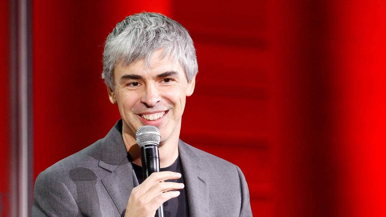 Larry Page applied for $10m NZ residency three months before medevac flight