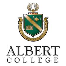 Albert College