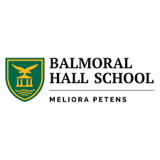 Balmoral Hall School