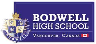 Bodwell high school