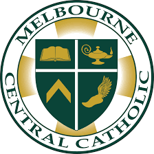 Melbourne Central Catholic high school