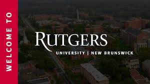 Rutgers University - New Brunswick