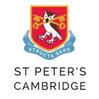 St' Peter's Schl, Cambridge