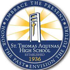 St Thomas Aquinas High School