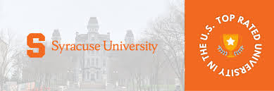 Syracuse university