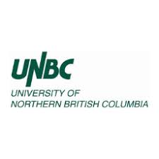 UNIVERSITY OF NORTHERN BRITISH COLUMBIA