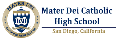 amerigo san diego - mater dei catholic high school