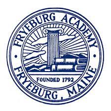 fryeburg academy